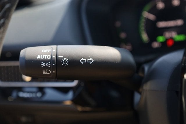 2026 Honda Civic Hatchback Sport Touring CVT