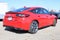2026 Honda Civic Hatchback Sport Touring CVT