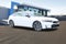2026 Honda Civic Hatchback Sport Touring CVT