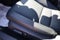 2026 Honda Civic Hatchback Sport Touring CVT