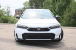 2026 Honda Civic Hatchback Sport Touring CVT