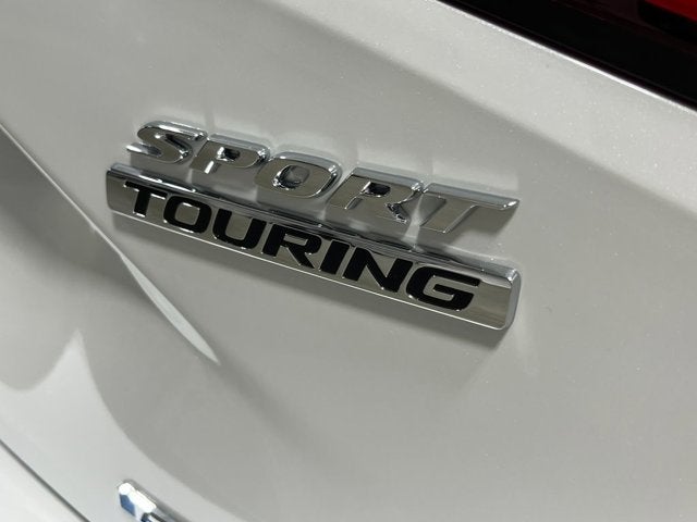 2026 Honda Civic Hatchback Sport Touring CVT