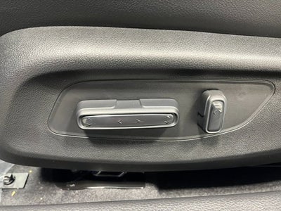 2026 Honda Civic Hatchback Sport Touring CVT