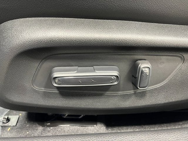 2026 Honda Civic Hatchback Sport Touring CVT