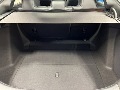 2026 Honda Civic Hatchback Sport Touring CVT