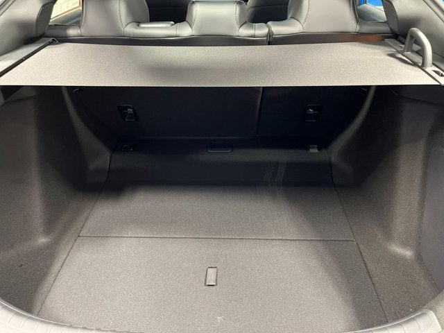 2026 Honda Civic Hatchback Sport Touring CVT