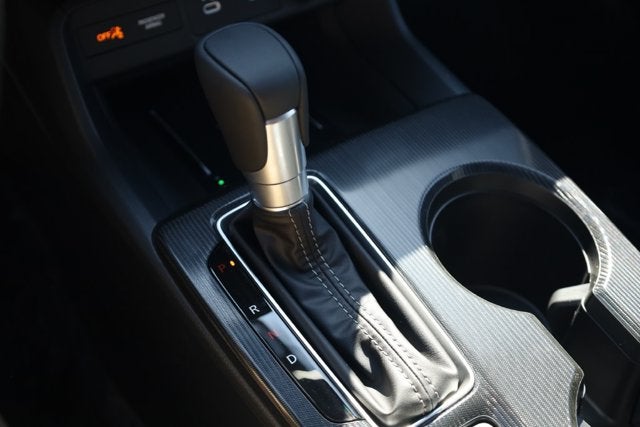 2026 Honda Civic Hatchback Sport Touring CVT