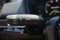 2026 Honda Civic Hatchback Sport Touring CVT