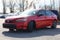 2026 Honda Civic Hatchback Sport Touring CVT