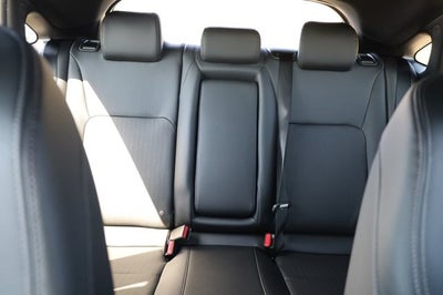2026 Honda Civic Hatchback Sport Touring CVT