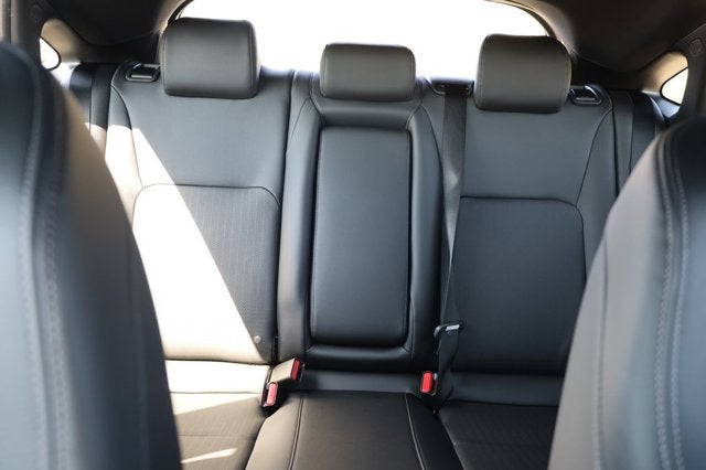 2026 Honda Civic Hatchback Sport Touring CVT