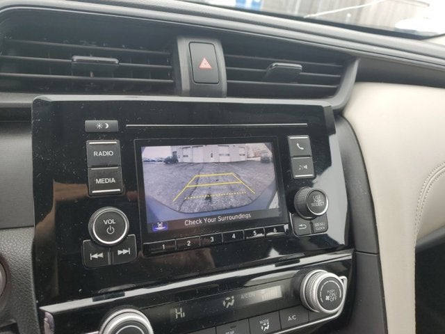 2019 Honda Insight LX