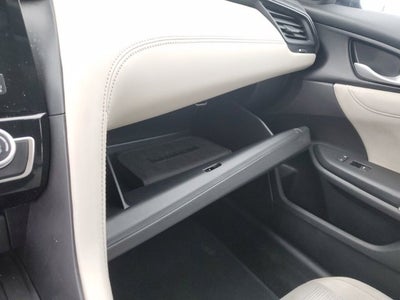 2019 Honda Insight LX