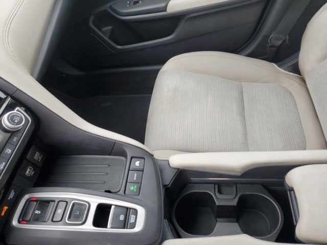 2019 Honda Insight LX