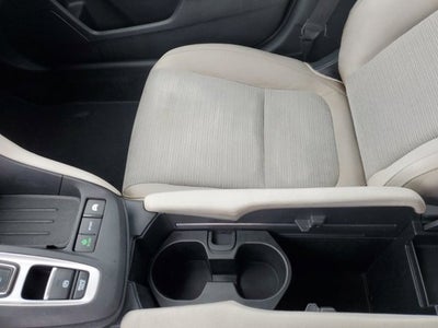 2019 Honda Insight LX