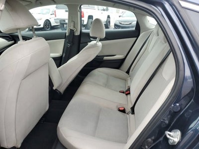 2019 Honda Insight LX