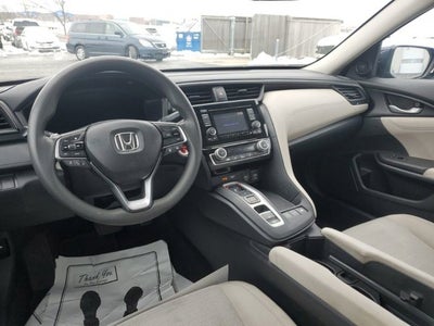 2019 Honda Insight LX