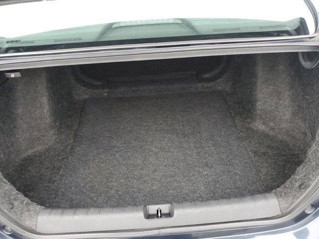 2019 Honda Insight LX