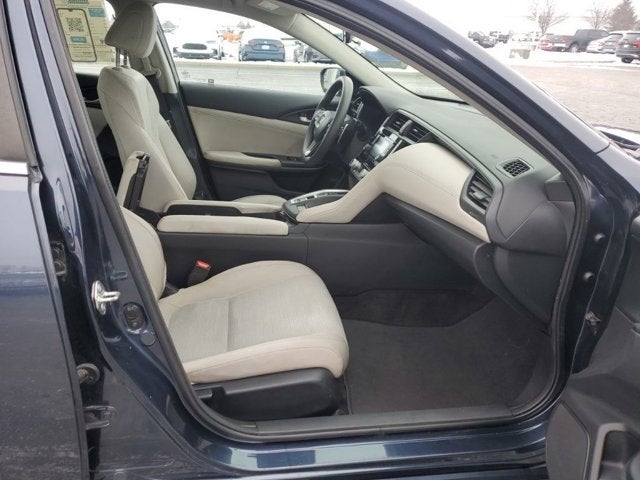 2019 Honda Insight LX