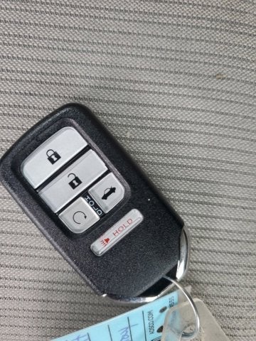 2019 Honda Insight LX