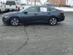 2019 Honda Insight LX