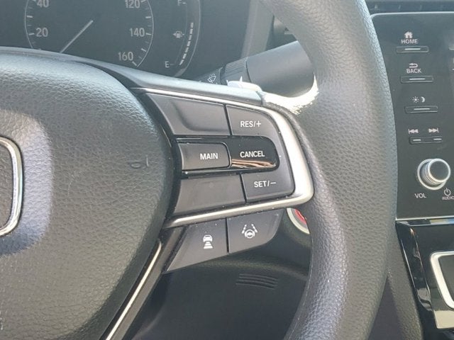 2021 Honda Insight EX