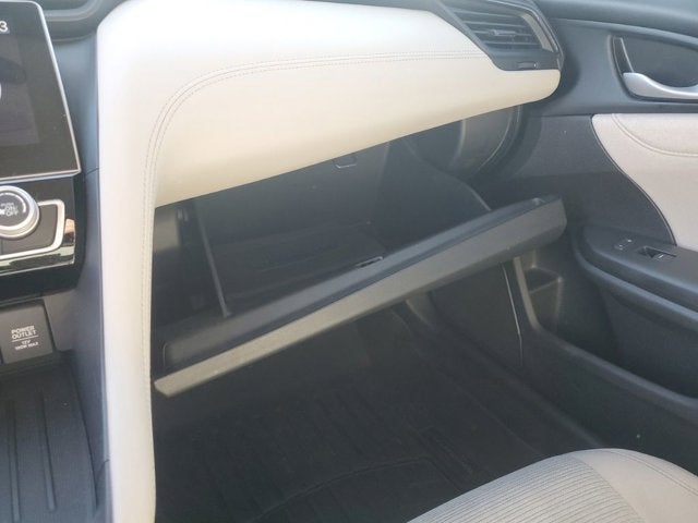 2021 Honda Insight EX