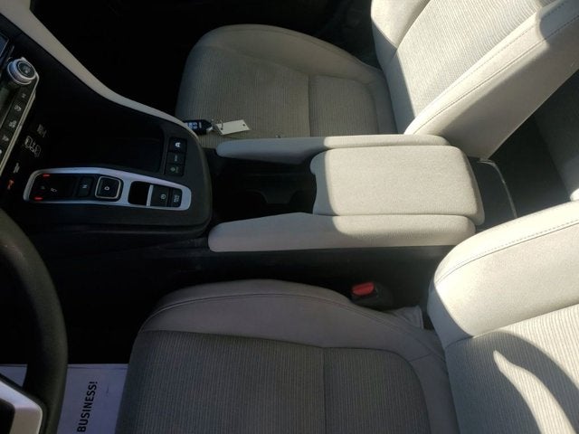 2021 Honda Insight EX