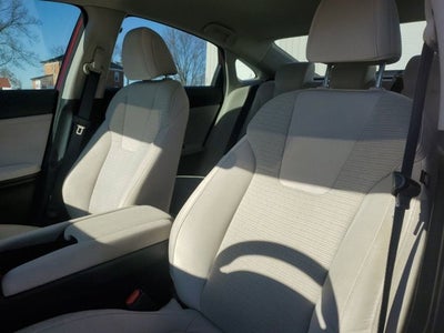 2021 Honda Insight EX