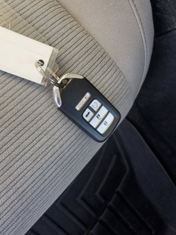 2021 Honda Insight EX