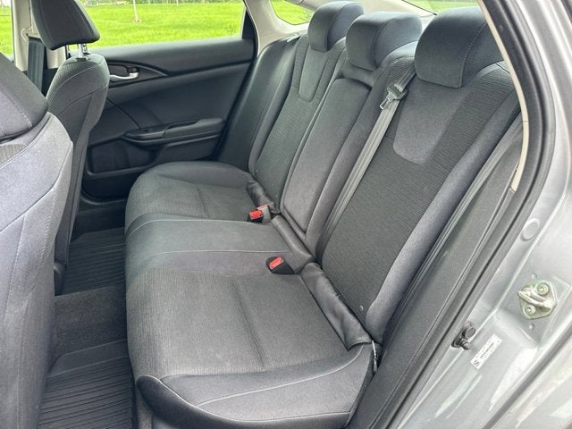 2019 Honda Insight EX