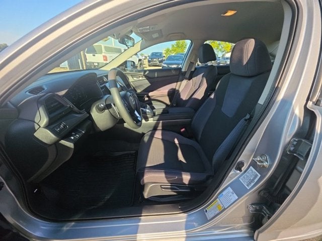 2019 Honda Insight EX