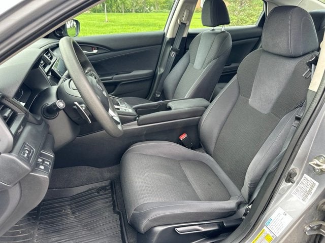2019 Honda Insight EX