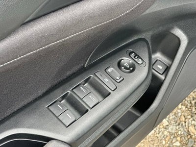 2019 Honda Insight EX