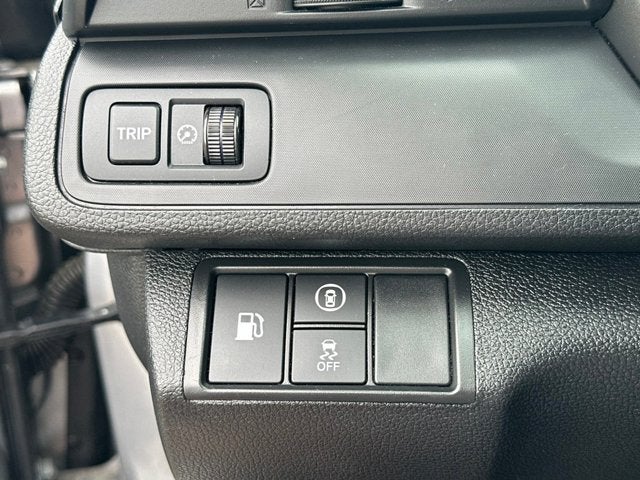 2019 Honda Insight EX