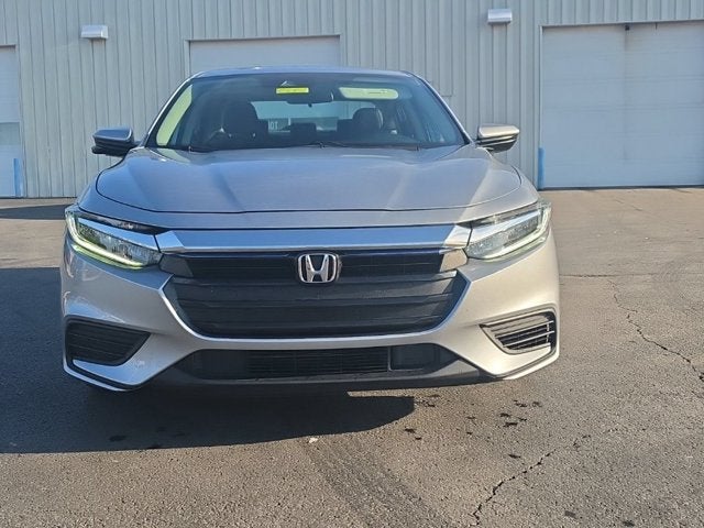 2019 Honda Insight EX