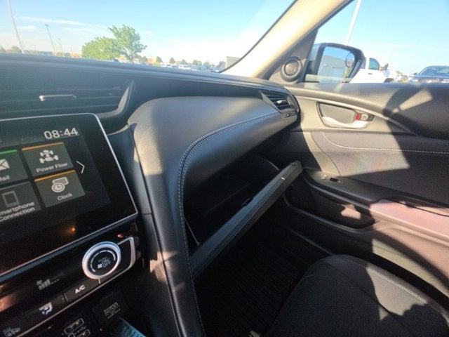 2019 Honda Insight EX