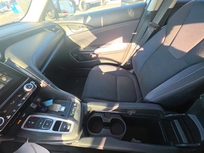 2019 Honda Insight EX