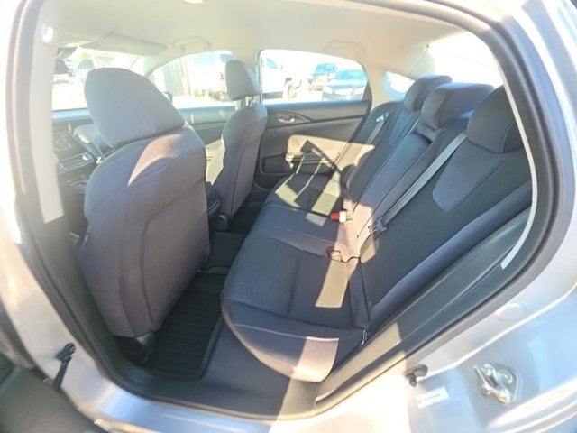 2019 Honda Insight EX