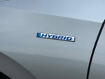 2019 Honda Insight EX