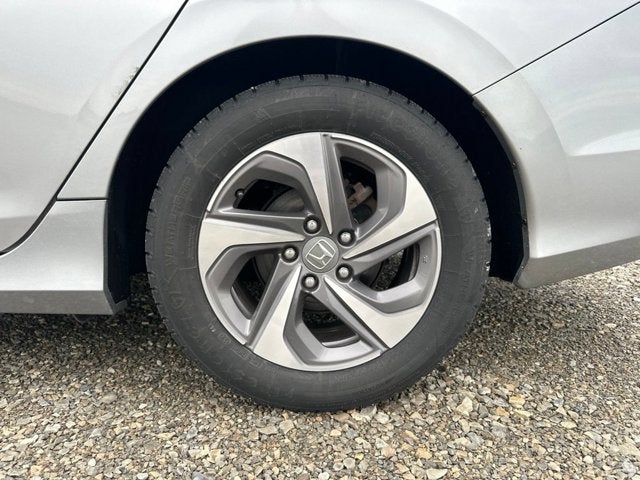 2019 Honda Insight EX