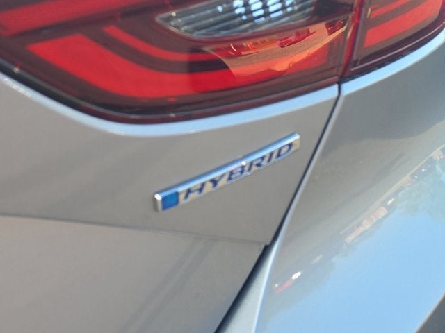 2019 Honda Insight EX