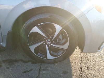 2022 Honda Insight EX