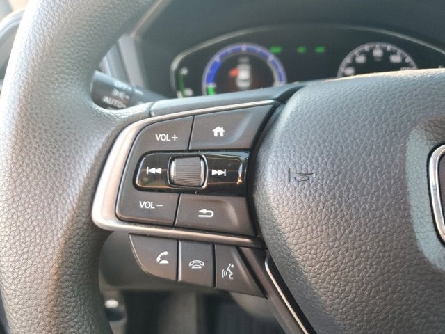 2022 Honda Insight EX