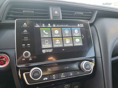 2022 Honda Insight EX