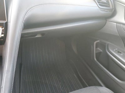 2022 Honda Insight EX