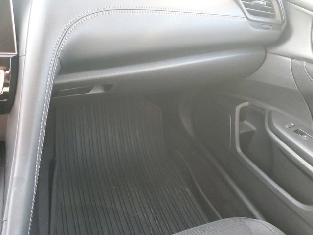 2022 Honda Insight EX