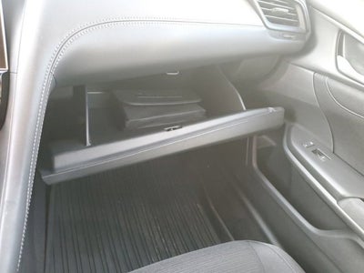 2022 Honda Insight EX