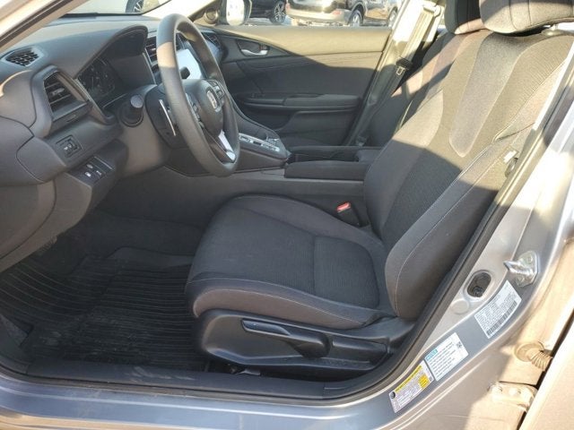 2022 Honda Insight EX