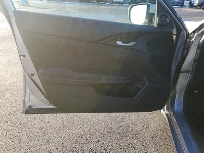 2022 Honda Insight EX